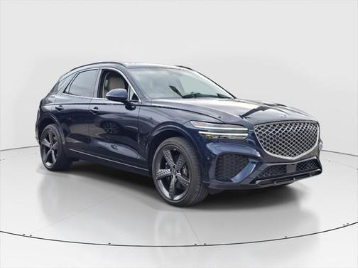 2025 Genesis GV70 3.5T AWD Sport