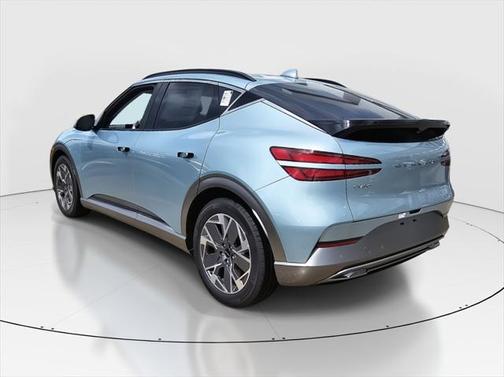 2025 Genesis GV60 Standard RWD