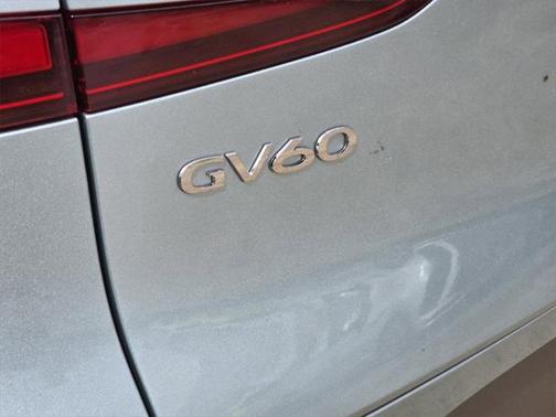 2025 Genesis GV60 Standard RWD