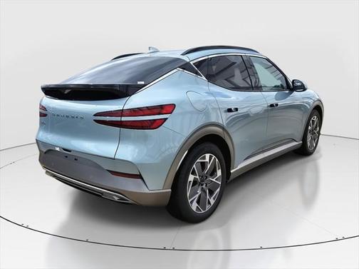 2025 Genesis GV60 Standard RWD