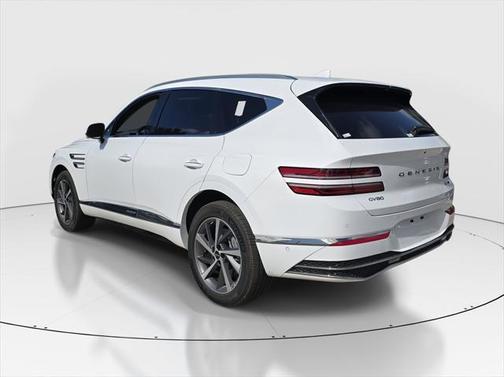 2025 Genesis GV80 2.5T Advanced