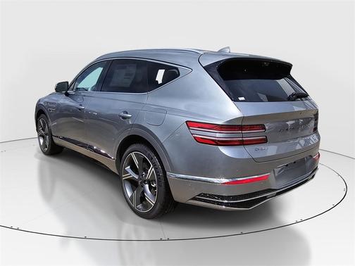 2025 Genesis GV80 3.5T