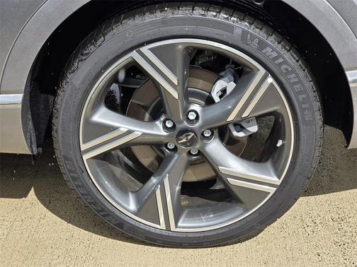 2025 Genesis GV80 3.5T