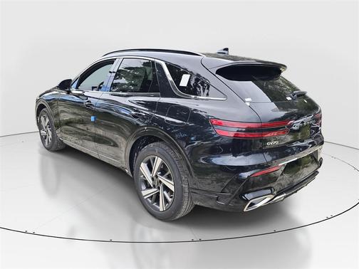 2026 Genesis GV70 3.5T Sport Advanced
