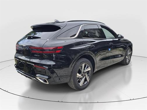 2026 Genesis GV70 3.5T Sport Advanced