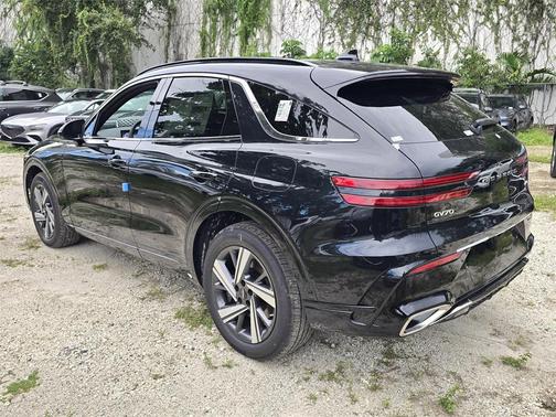 2026 Genesis GV70 3.5T Sport Advanced
