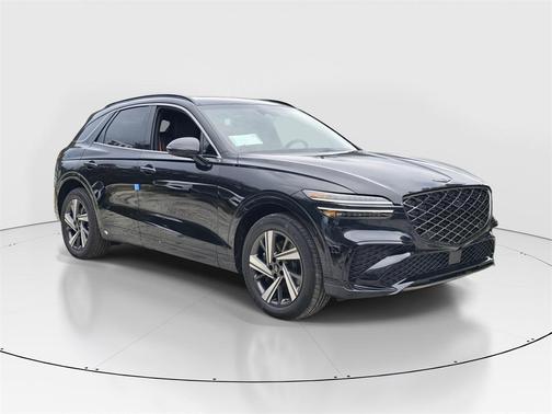 2026 Genesis GV70 3.5T Sport Advanced