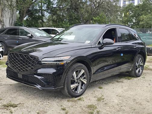 2026 Genesis GV70 3.5T Sport Advanced