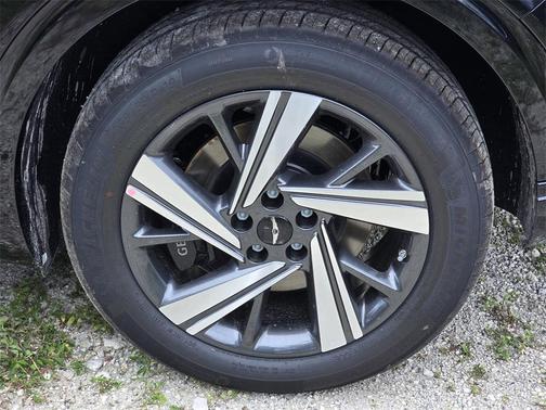 2026 Genesis GV70 3.5T Sport Advanced