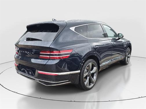 2025 Genesis GV80 3.5T