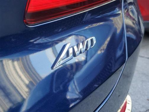 2022 Genesis GV80 2.5T