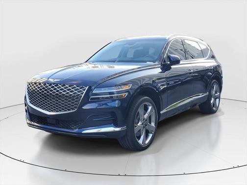 2022 Genesis GV80 2.5T