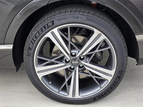 2025 Genesis GV80 Coupe 3.5T e-SC