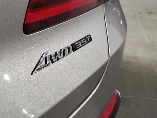 2022 Genesis GV80 3.5T