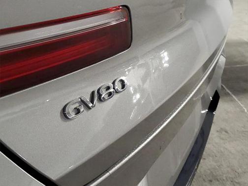 2022 Genesis GV80 3.5T