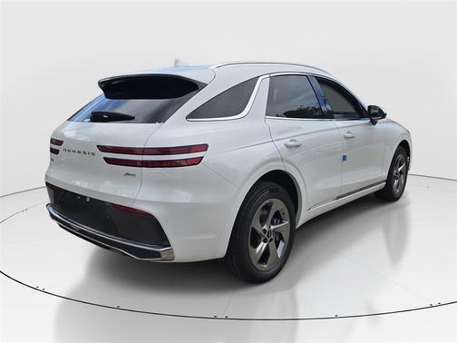 2026 Genesis GV70 2.5T