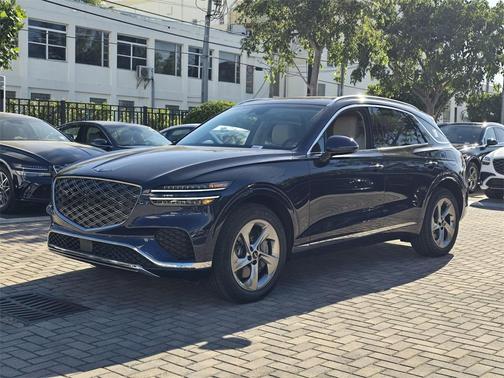 2026 Genesis GV70 2.5T