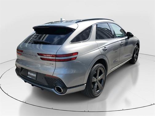 2025 Genesis GV70 3.5T AWD Sport