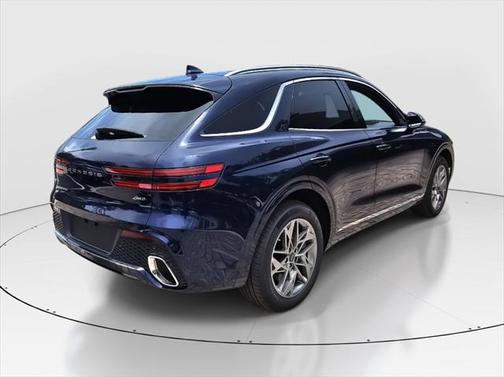 2025 Genesis GV70 2.5T AWD