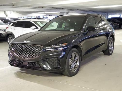 2023 Genesis GV70 3.5T AWD Sport