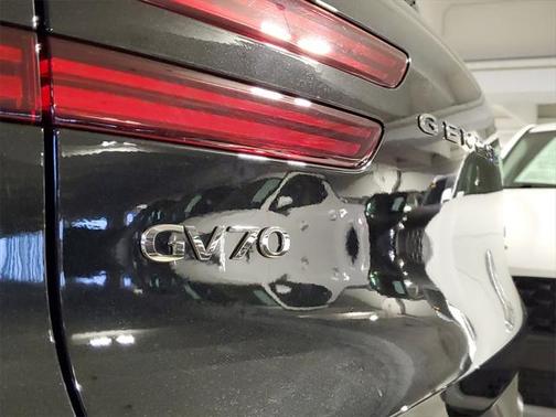 2023 Genesis GV70 3.5T AWD Sport