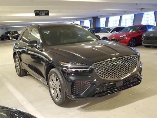 2023 Genesis GV70 3.5T AWD Sport