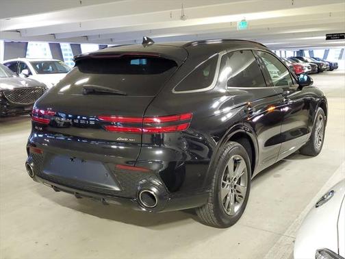 2023 Genesis GV70 3.5T AWD Sport