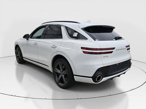 2025 Genesis GV70 2.5T AWD