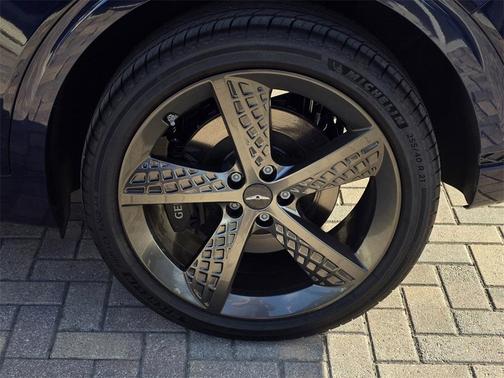 2025 Genesis GV70 3.5T AWD Sport