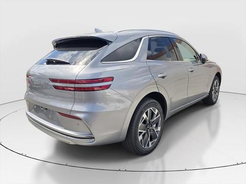2026 Genesis Electrified GV70 Standard