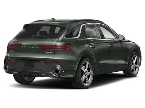 2023 Genesis GV70 3.5T AWD Sport