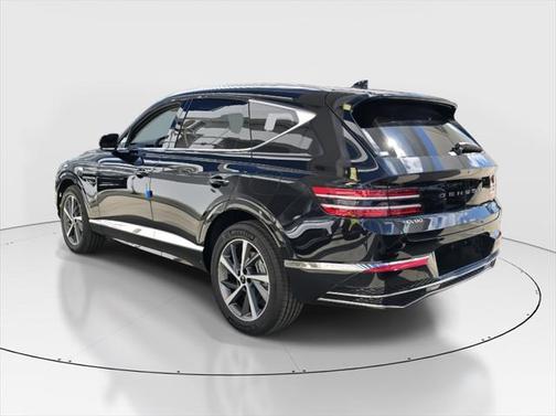 2025 Genesis GV80 2.5T Advanced
