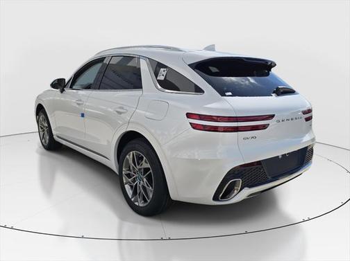 2025 Genesis GV70 2.5T AWD