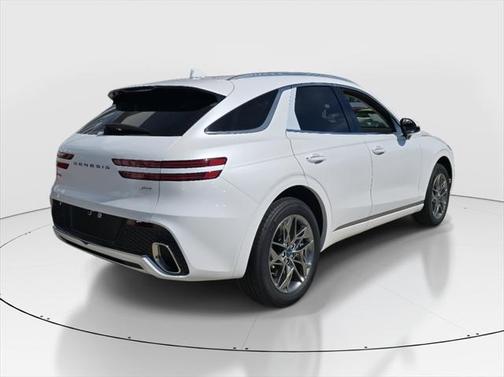 2025 Genesis GV70 2.5T AWD