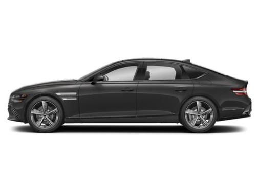 2025 Genesis G80 2.5T Sport Prestige AWD