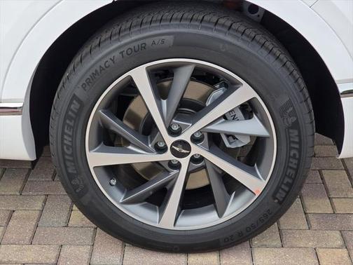 2025 Genesis GV80 2.5T Advanced