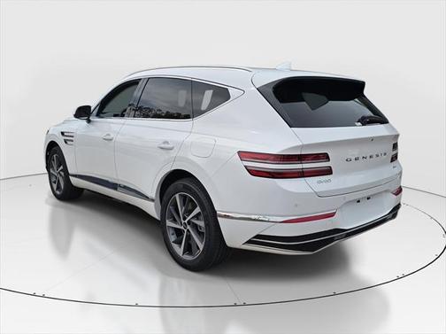 2025 Genesis GV80 2.5T