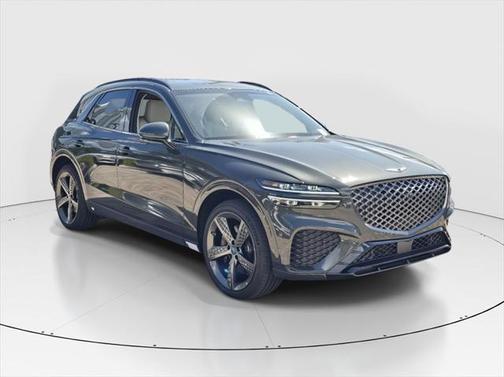 2025 Genesis GV70 3.5T Sport