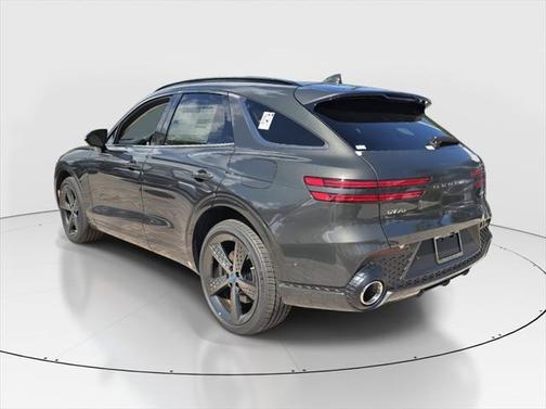 2025 Genesis GV70 3.5T Sport