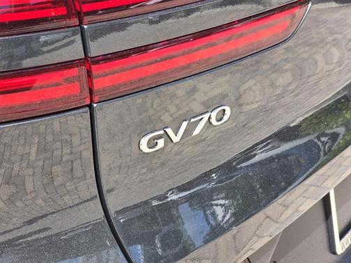 2025 Genesis GV70 3.5T Sport