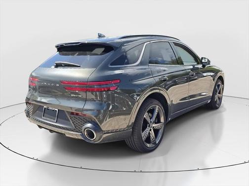 2025 Genesis GV70 3.5T Sport