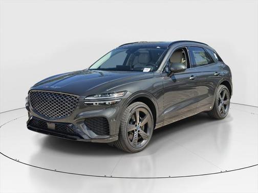 2025 Genesis GV70 3.5T Sport