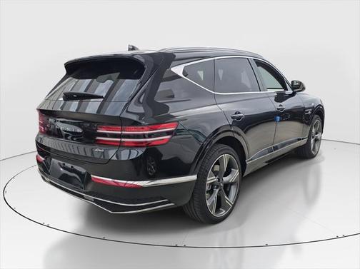 2025 Genesis GV80 2.5T
