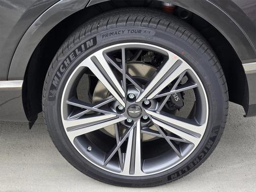 2025 Genesis GV80 Coupe 3.5T e-SC
