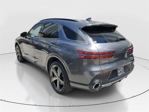 2023 Genesis GV70 2.5T AWD