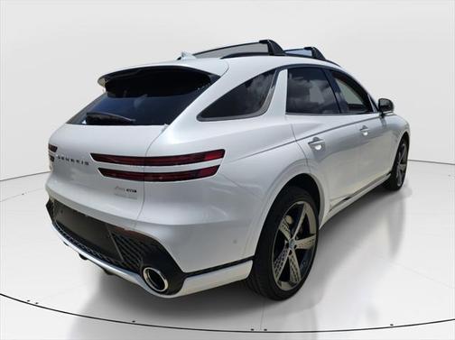 2025 Genesis GV70 3.5T Sport