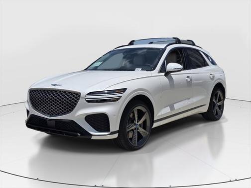 2025 Genesis GV70 3.5T Sport