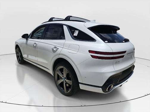 2025 Genesis GV70 3.5T Sport