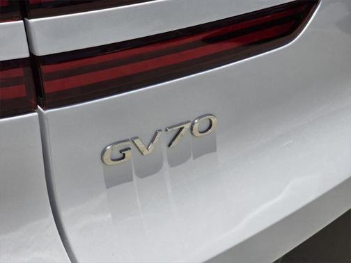 2025 Genesis GV70 3.5T Sport
