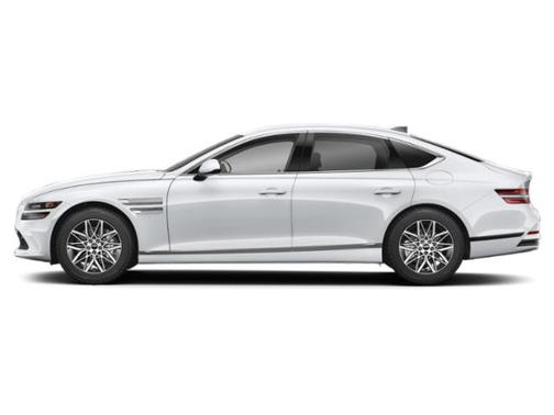 2025 Genesis G80 2.5T Advanced AWD